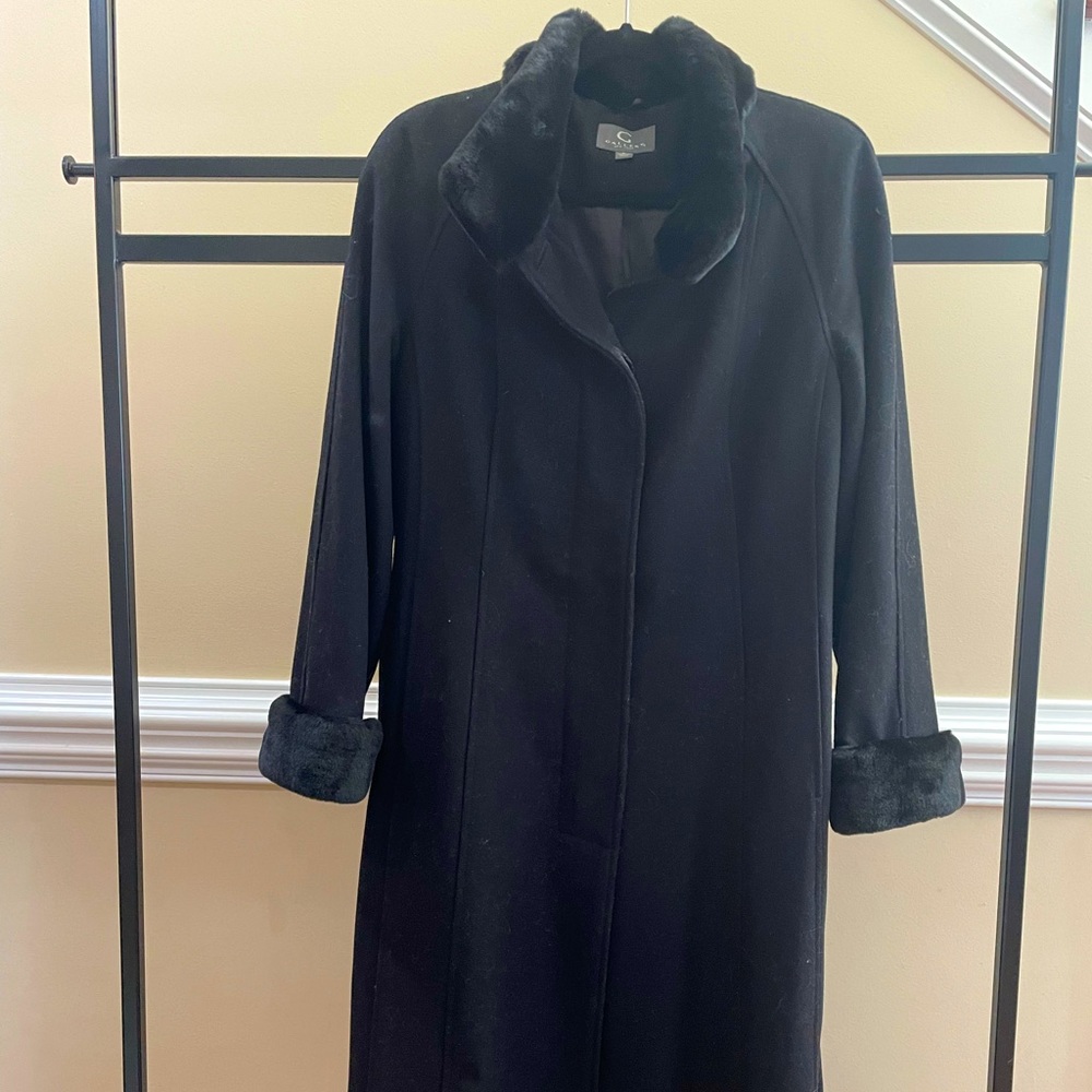 Winter coat
